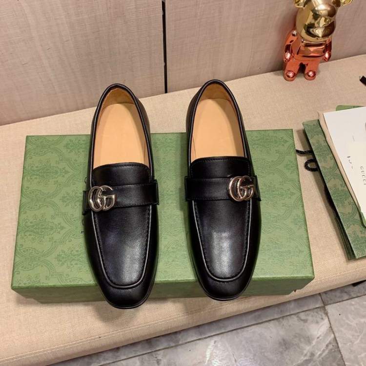 Picture of Gucci Shoes _SKUGuccisz38-46mnf031107969
